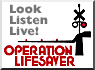 We Support Operation Lifesaver